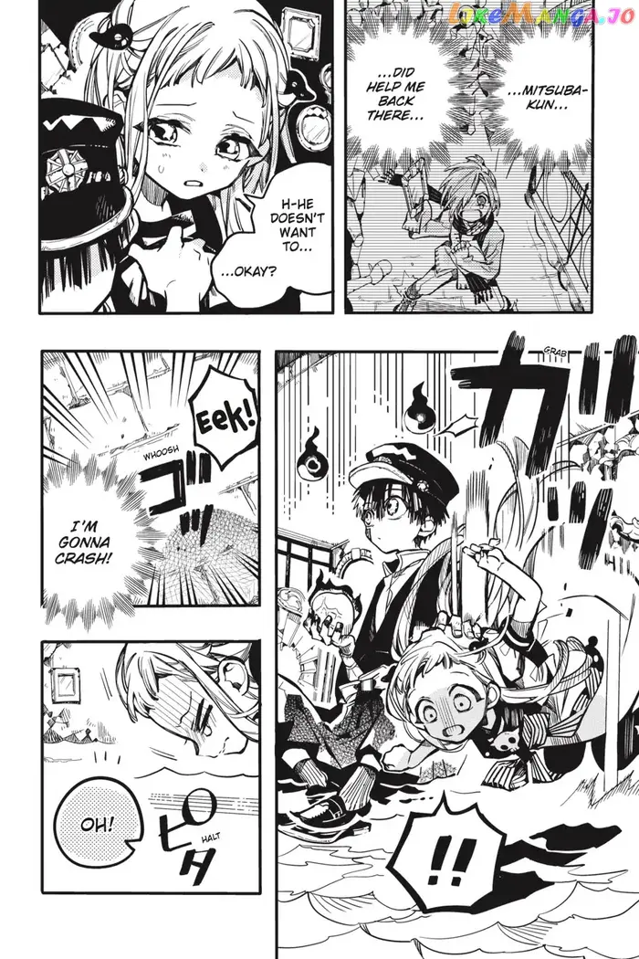 Toilet-Bound Hanako-kun Chapter 33 image 24_optimized